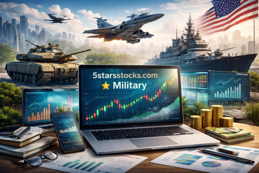 5starsstocks.com military