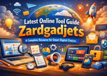 latest online tool guide zardgadjets