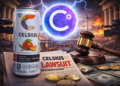 celsius lawsuit