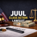 juul class action lawsuit
