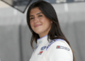 hailie deegan