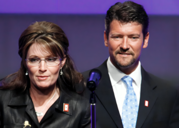todd palin net worth