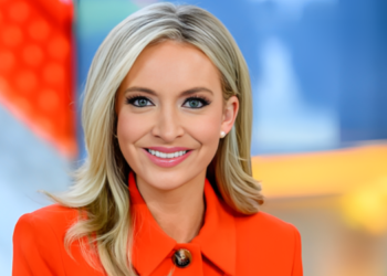 kayleigh mcenany height