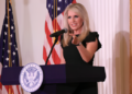 monica crowley age