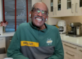 how old is al roker