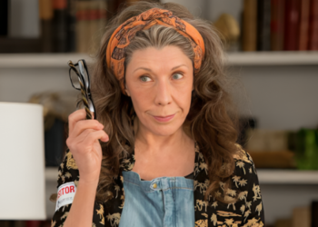 how old is lily tomlin