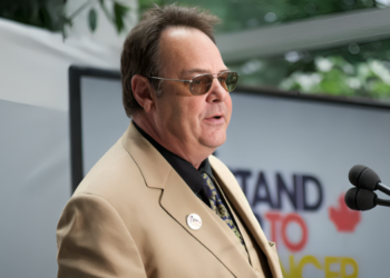 dan aykroyd