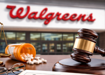walgreens class action lawsuit