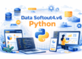 data softout4.v6 python