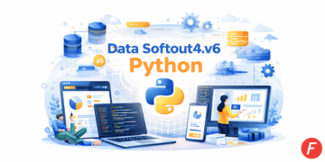 data softout4.v6 python