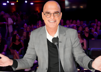 howie mandel net worth