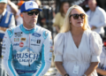 kevin harvick wife