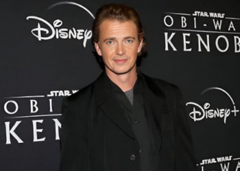 how tall is hayden christensen