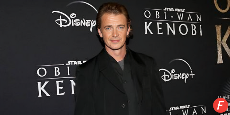 how tall is hayden christensen