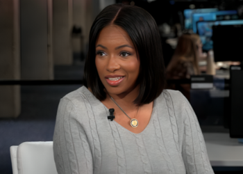 Jasmine Crockett Net Worth