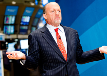 jim cramer net worth