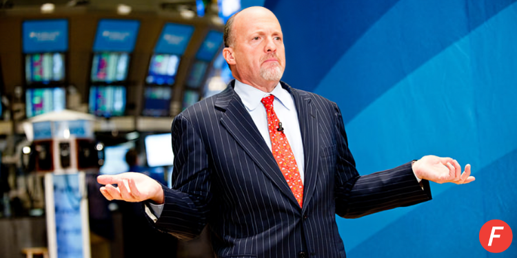 jim cramer net worth