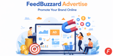 feedbuzzard advertise