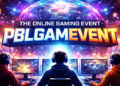 the online gaming event pblgamevent