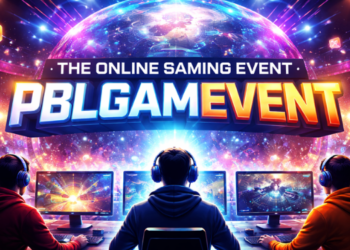 the online gaming event pblgamevent