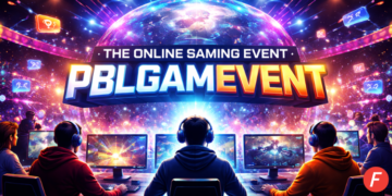 the online gaming event pblgamevent