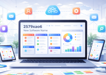 2579xao6 new software name