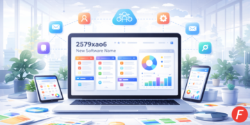 2579xao6 new software name