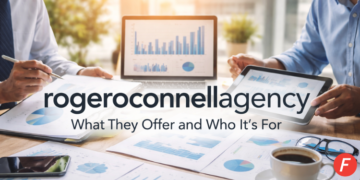 rogeroconnellagency