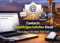 contacts seattlesportsonline email