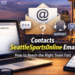 contacts seattlesportsonline email