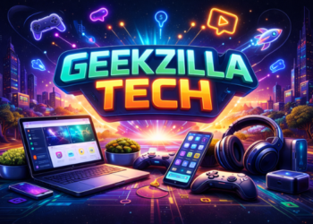 geekzilla tech