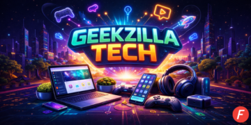 geekzilla tech