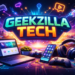 geekzilla tech