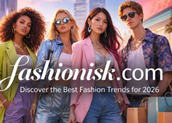 fashionisk .com