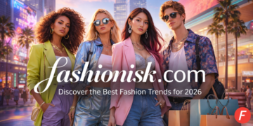 fashionisk .com