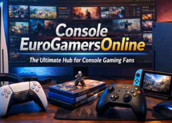 console eurogamersonline