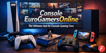 console eurogamersonline