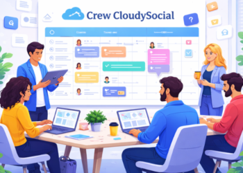 crew cloudysocial