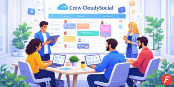 crew cloudysocial