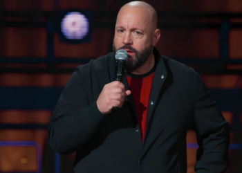 kevin james net worth