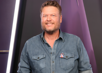 blake shelton net worth