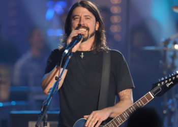 dave grohl net worth