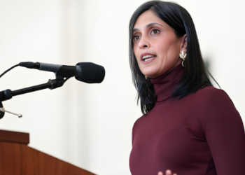 usha vance net worth