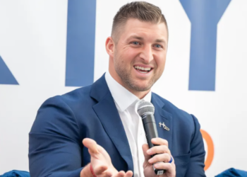 tim tebow net worth
