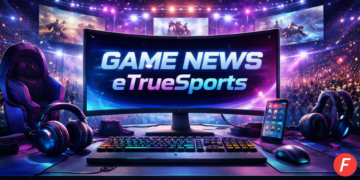 game news etruesports
