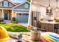 which home improvements pay off heartomenal