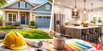 which home improvements pay off heartomenal