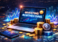 investing robthecoins