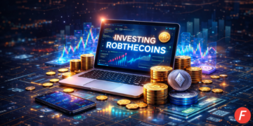 investing robthecoins