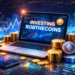 investing robthecoins